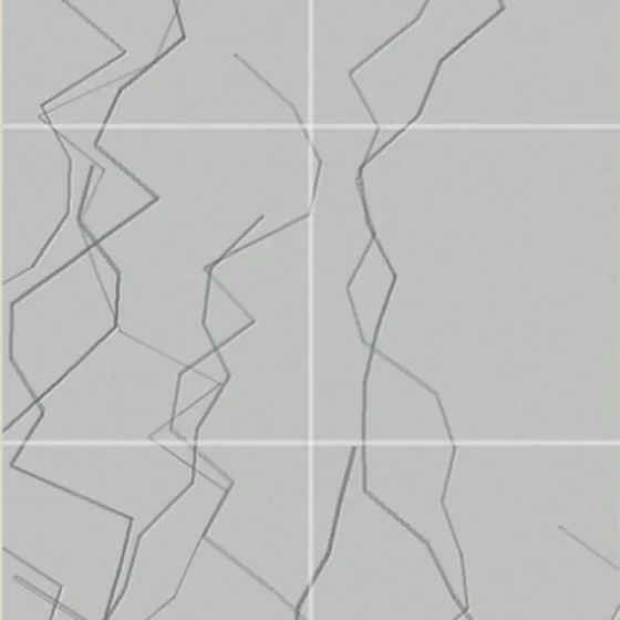 Silver Stone Porcelain tile surface sample