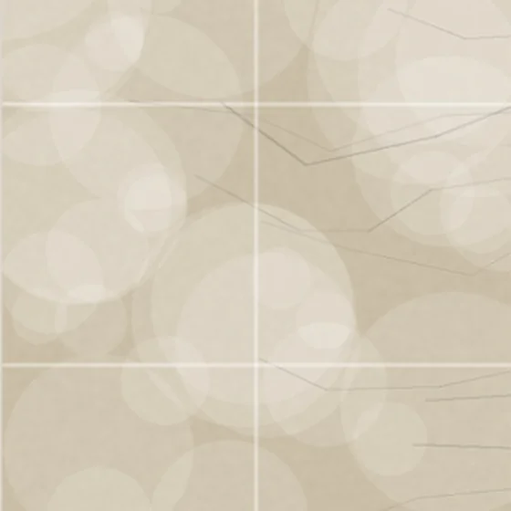 Stone Beige Matte Ceramic tile surface sample